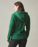 Women's Classic Full Zip - Eden